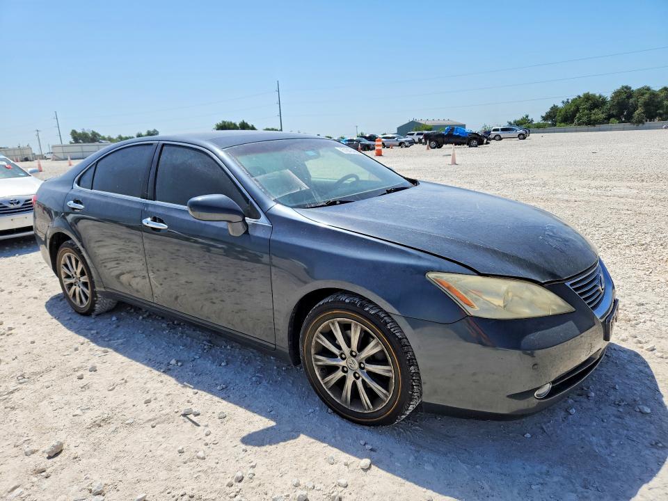 61842466 :رقم المزاد ، JTHBJ46GX82194455 vin ، 2008 Lexus Es مزاد بيع