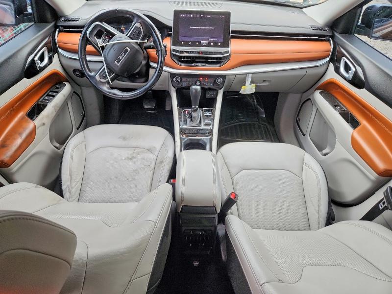 Продажа на аукционе авто 2022 Jeep Compass, vin: 3C4NJDCB9NT173341, номер лота: 60403736