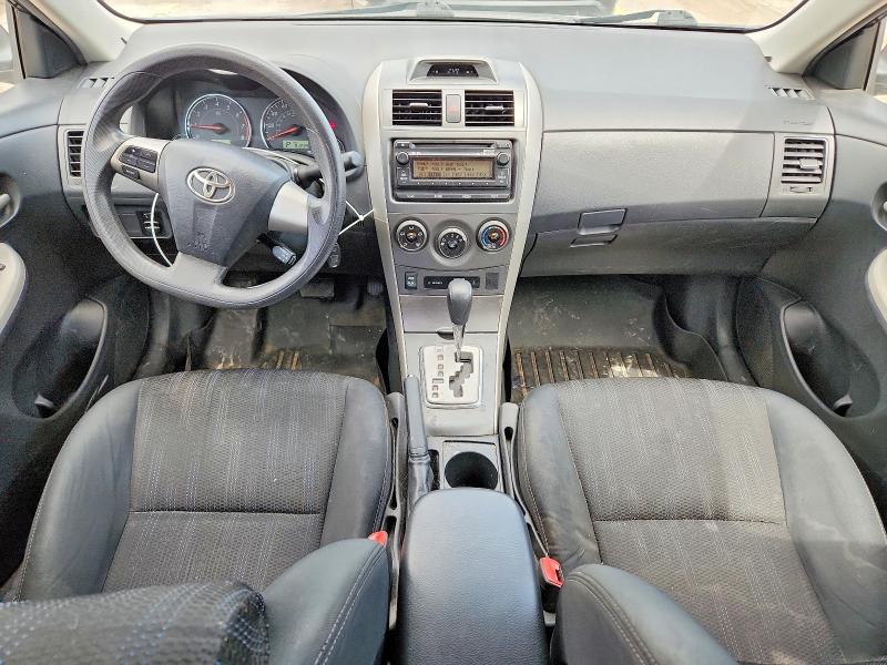 Продажа на аукционе авто 2012 Toyota Corolla, vin: 2T1BU4EE8CC772930, номер лота: 59132056