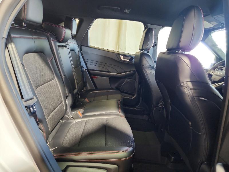 Продажа на аукционе авто 2025 Ford Escape, vin: 1FMCU9MN3SUB54821, номер лота: 58437876