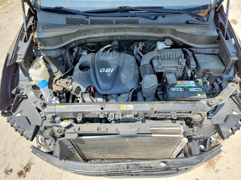 Aukcja sprzedaży 2015 Hyundai Santa Fe Sport, vin: 5XYZU3LB2FG304878, numer aukcji: 61900096
