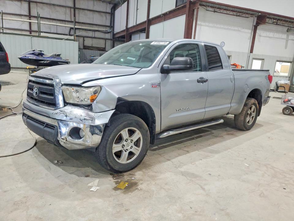Aukcja sprzedaży 2013 Toyota Tundra, vin: 5TFUW5F16DX319221, numer aukcji: 61582116