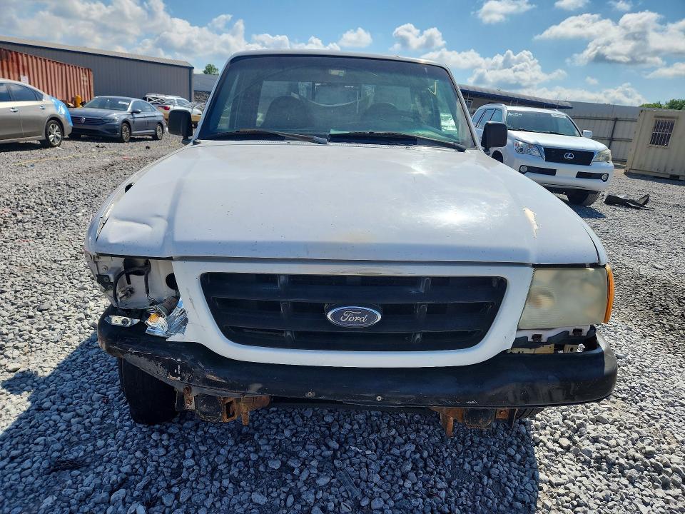 Продажа на аукционе авто 2002 Ford Ranger, vin: 1FTYR10D32PB38966, номер лота: 60445056