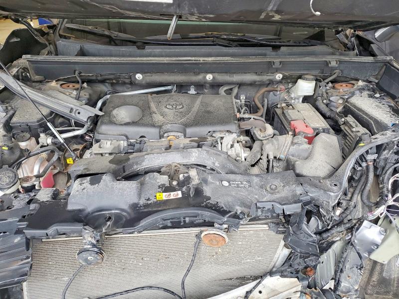 Aukcja sprzedaży 2020 Toyota Rav4, vin: 2T3B1RFV6LW127378, numer aukcji: 62224886