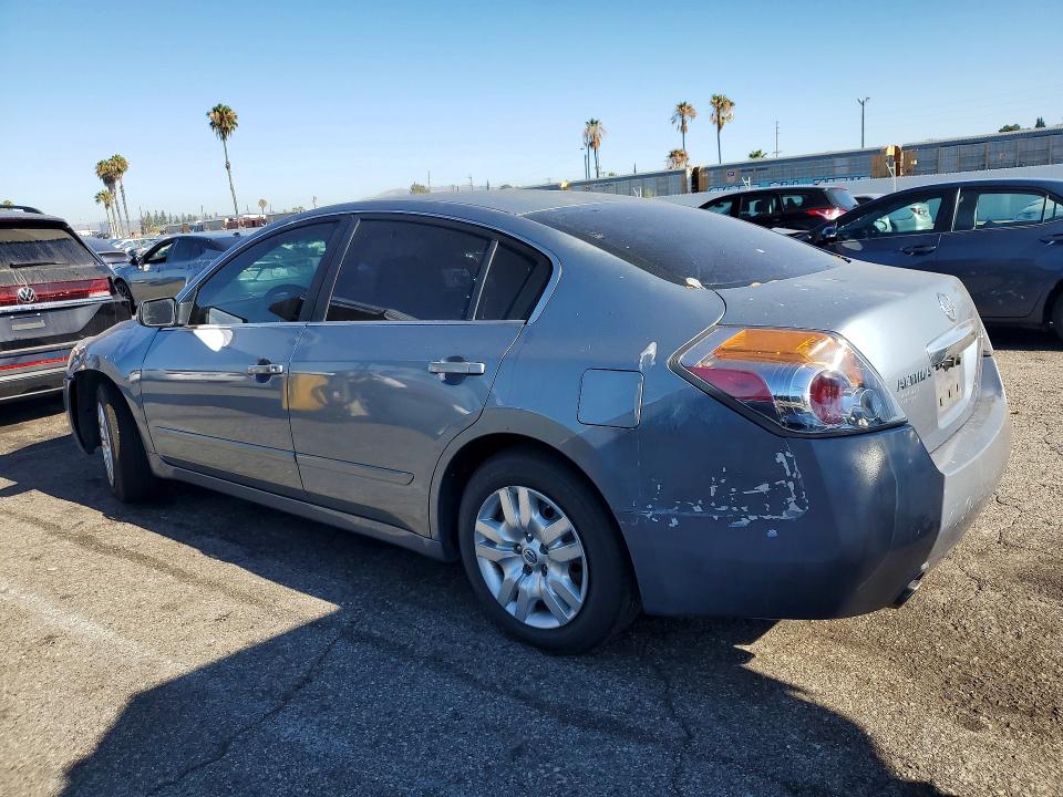 Aukcja sprzedaży 2011 Nissan Altima, vin: 1N4AL2AP7BC124292, numer aukcji: 59603626
