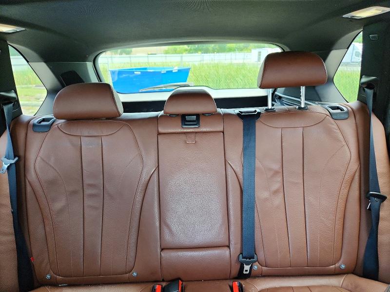 Aukcja sprzedaży 2017 Bmw X5, vin: 5UXKR2C54H0U21327, numer aukcji: 61107056