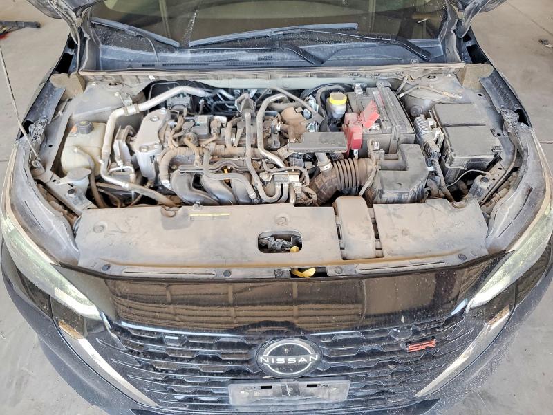 61769846 :رقم المزاد ، 3N1AB8DV3RY229202 vin ، 2024 Nissan Sentra مزاد بيع
