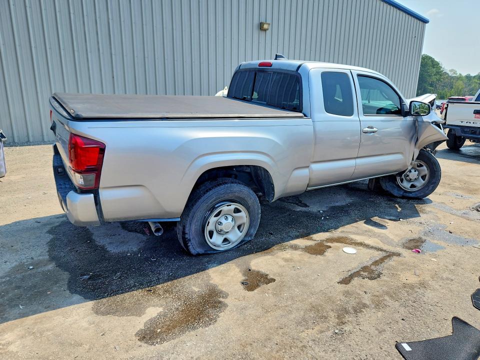 Aukcja sprzedaży 2023 Toyota Tacoma, vin: 3TYRZ5CNXPT026960, numer aukcji: 62688706