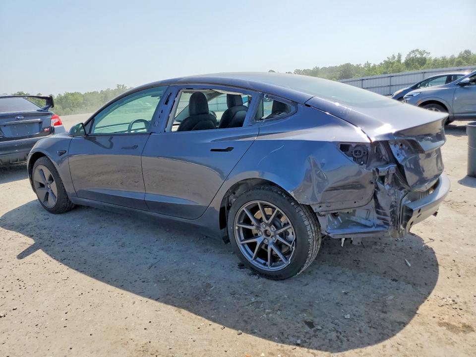 Aukcja sprzedaży 2022 Tesla Model 3, vin: 5YJ3E1EB0NF324508, numer aukcji: 85985215