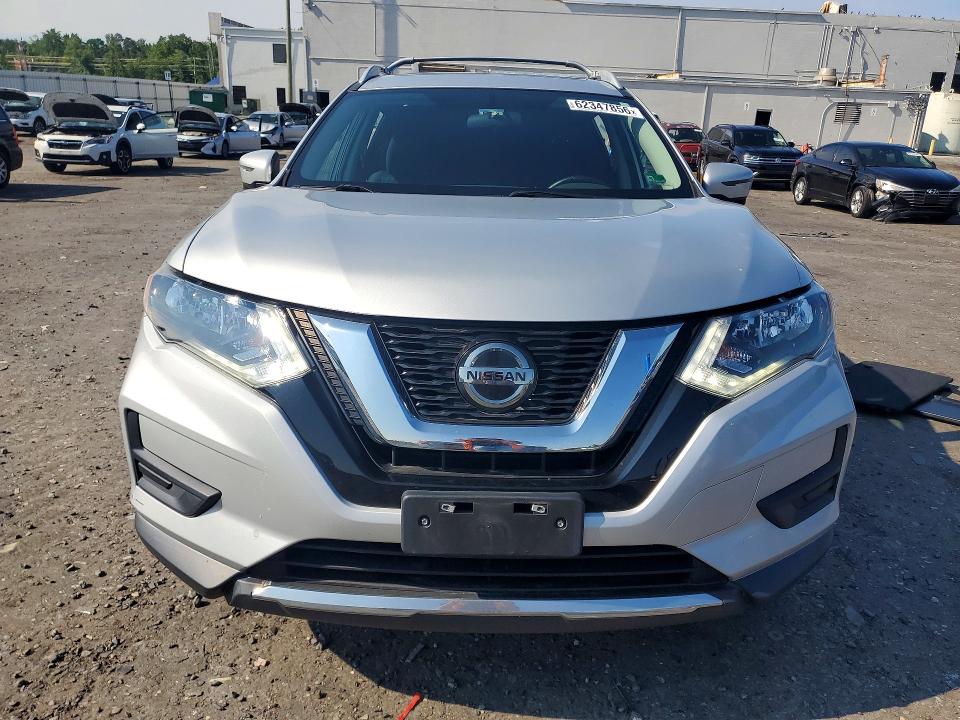 Aukcja sprzedaży 2018 Nissan Rogue, vin: 5N1AT2MV9JC838598, numer aukcji: 62347856