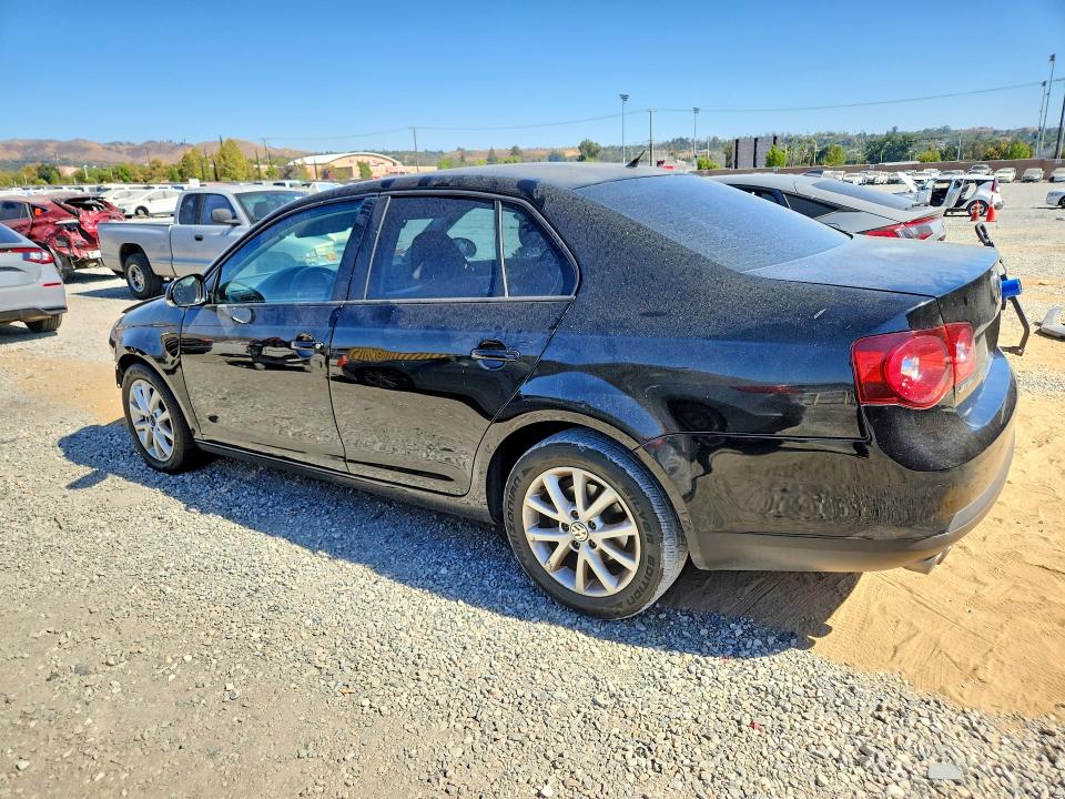 Aukcja sprzedaży 2010 Volkswagen Jetta, vin: 3VWAX7AJ0AM113118, numer aukcji: 62834086