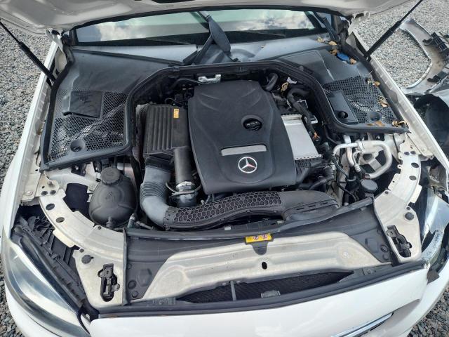 Aukcja sprzedaży 2017 Mercedes-benz C, vin: 55SWF4JB4HU227557, numer aukcji: 60453346