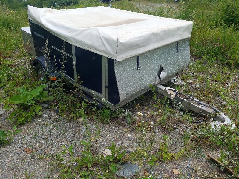 Продажа на аукционе авто 2012 Load Trailer Trailers, vin: 1L9BC0612C143S398, номер лота: 62415996