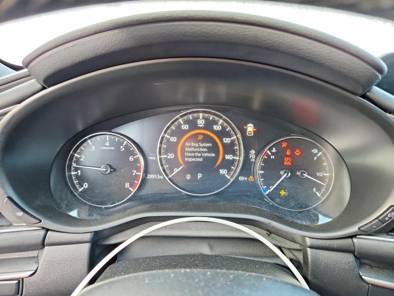 Aukcja sprzedaży 2023 Mazda 3, vin: JM1BPAKM5P1614623, numer aukcji: 62890916