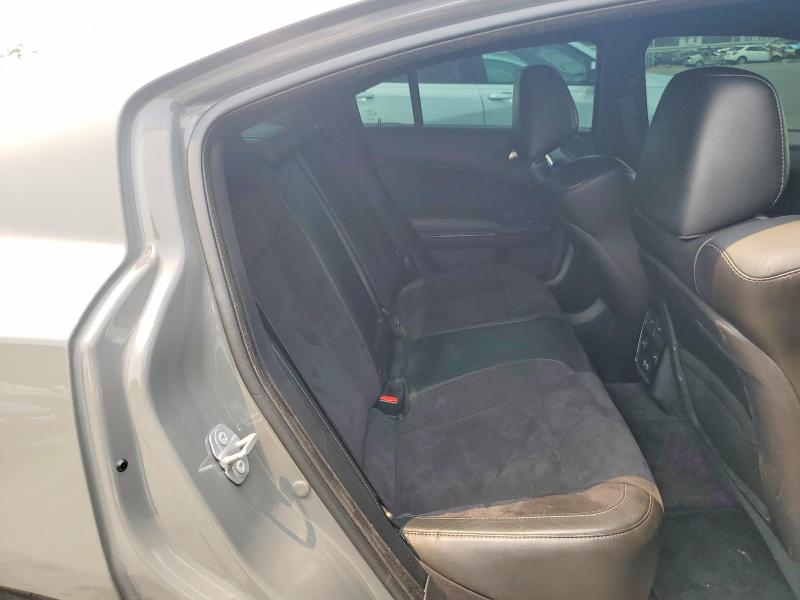 Aukcja sprzedaży 2019 Dodge Charger, vin: 2C3CDXCT3KH520020, numer aukcji: 61391326