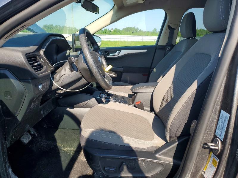Продаж на аукціоні авто 2020 Ford Escape, vin: 1FMCU9G69LUA87504, номер лоту: 59157576