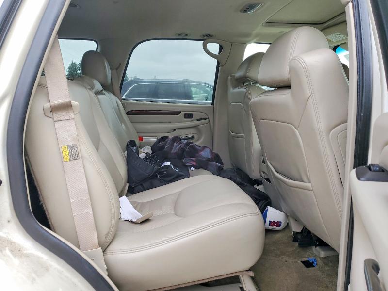 Aukcja sprzedaży 2003 Cadillac Escalade, vin: 1GYEK63N33R111243, numer aukcji: 61982956
