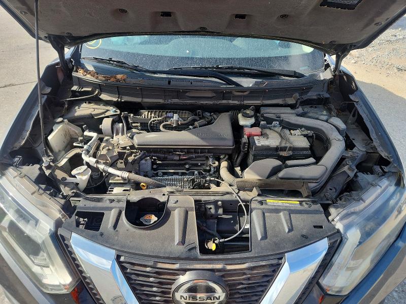 Продаж на аукціоні авто 2019 Nissan Rogue, vin: 5N1AT2MT0KC769302, номер лоту: 62623616