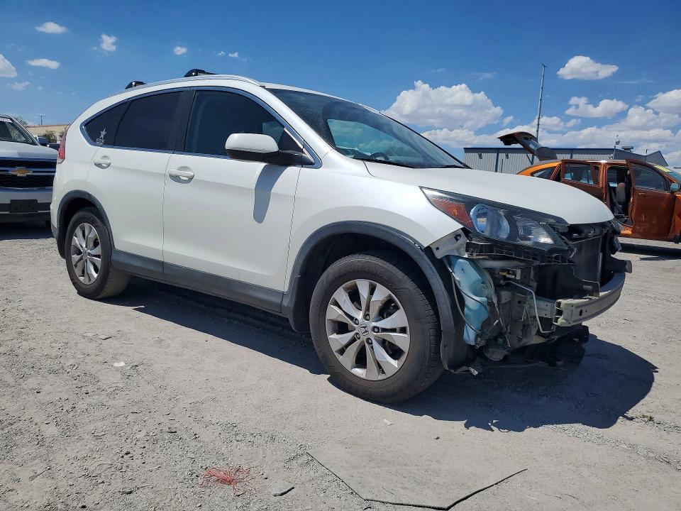 62514596 :رقم المزاد ، 5J6RM3H74DL003447 vin ، 2013 Honda Cr-v مزاد بيع