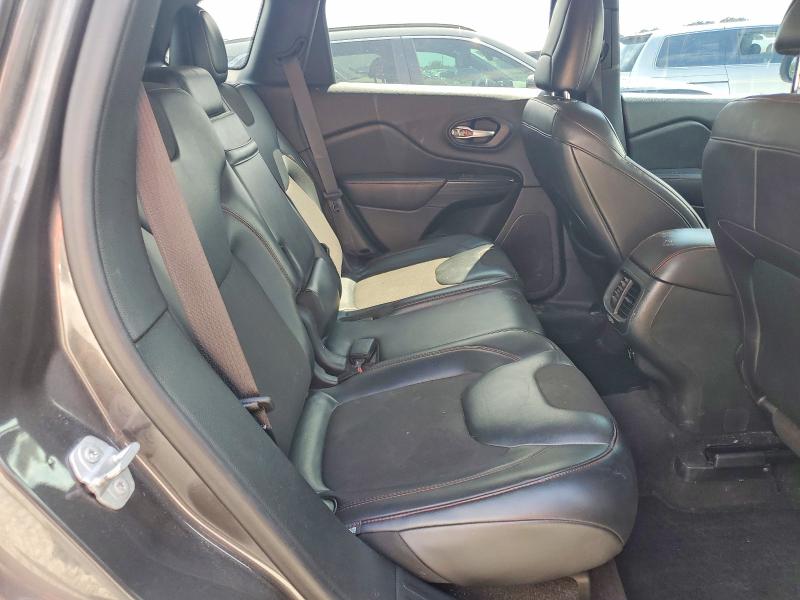 Aukcja sprzedaży 2015 Jeep Cherokee, vin: 1C4PJMBSXFW729632, numer aukcji: 59272136