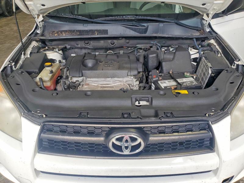 Продаж на аукціоні авто 2012 Toyota Rav4, vin: 2T3ZF4DVXCW129785, номер лоту: 61563696
