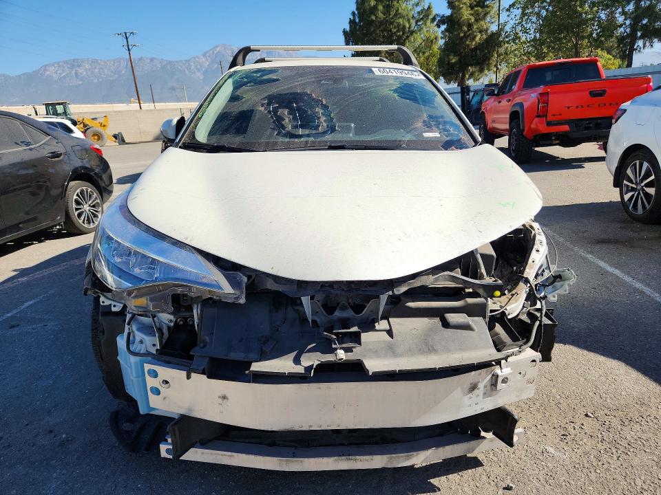 2021 Toyota C-hr მანქანა იყიდება აუქციონზე, vin: JTNKHMBX2M1122146, აუქციონის ნომერი: 60419946