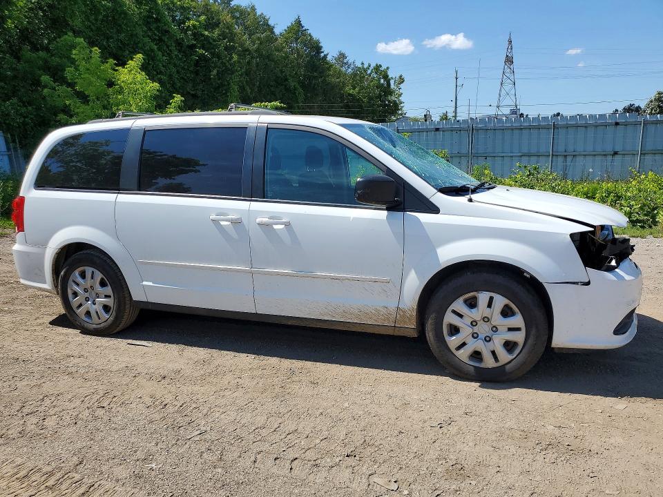 Aukcja sprzedaży 2016 Dodge Grand Caravan, vin: 2C4RDGBG0GR139463, numer aukcji: 59647316