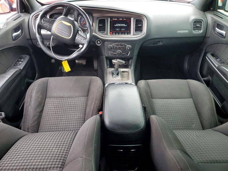 Aukcja sprzedaży 2019 Dodge Charger, vin: 2C3CDXCT9KH633356, numer aukcji: 60075356