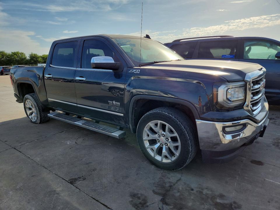 Aukcja sprzedaży 2017 Gmc Sierra, vin: 3GTU2NEC4HG357524, numer aukcji: 59660306