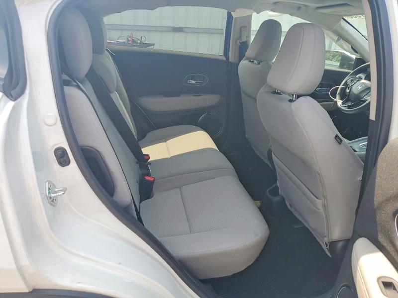 Aukcja sprzedaży 2022 Honda Hr-v, vin: 3CZRU6H59NM731085, numer aukcji: 60527956