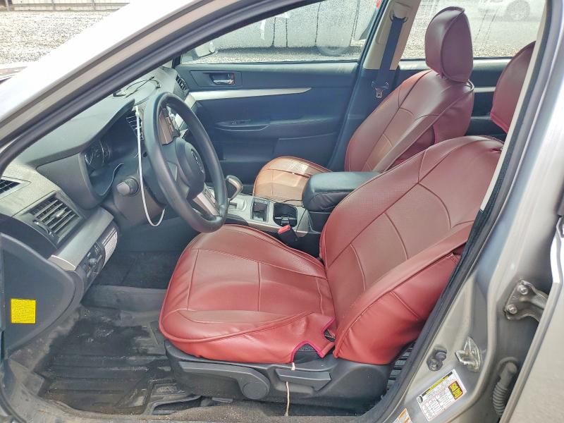 Aukcja sprzedaży 2011 Subaru Legacy, vin: 4S3BMBA66B3258570, numer aukcji: 62008096