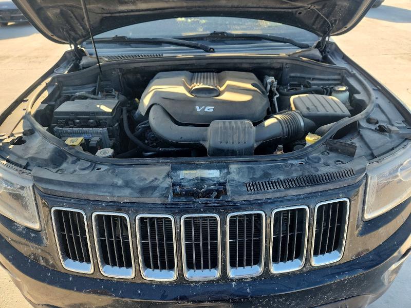 62433046 :رقم المزاد ، 1C4RJFBG9EC238386 vin ، 2014 Jeep Grand Cherokee مزاد بيع