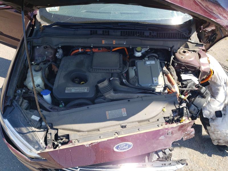 Aukcja sprzedaży 2017 Ford Fusion, vin: 3FA6P0PU0HR410183, numer aukcji: 60140066