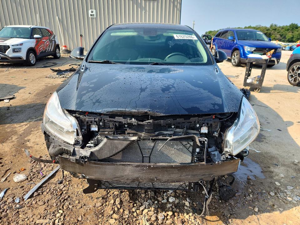 Aukcja sprzedaży 2013 Buick Regal, vin: 2G4GS5EV7D9249803, numer aukcji: 61625286