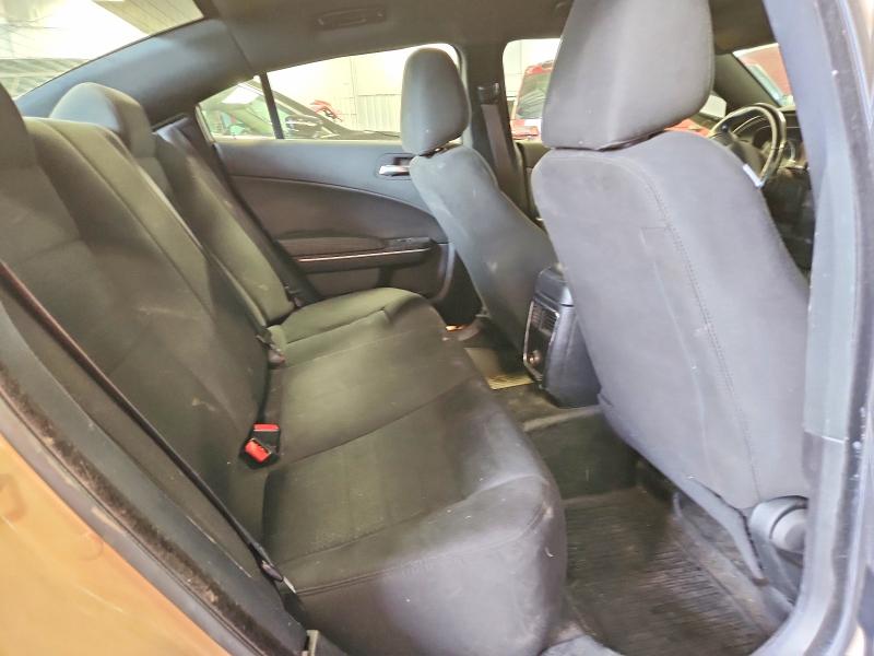 Продажа на аукционе авто 2019 Dodge Charger, vin: 2C3CDXKTXKH683815, номер лота: 61722856