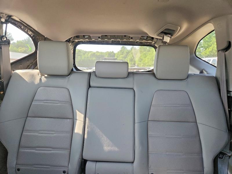 Продаж на аукціоні авто 2019 Honda Cr-v, vin: 2HKRW2H82KH674734, номер лоту: 59655566
