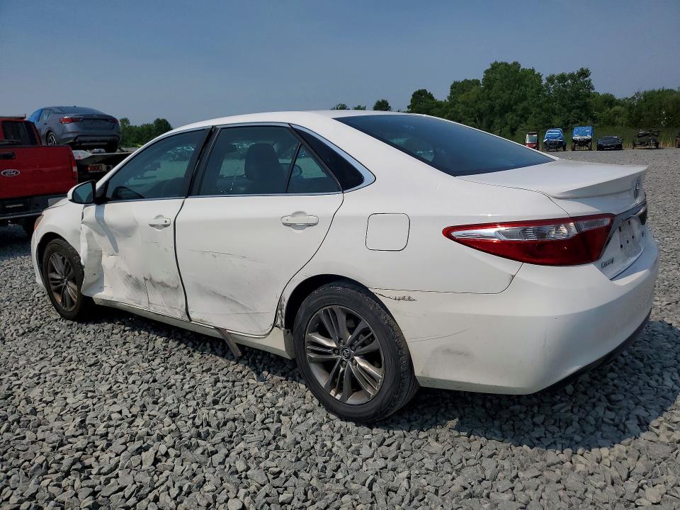 Aukcja sprzedaży 2016 Toyota Camry, vin: 4T1BF1FK9GU243309, numer aukcji: 61085906