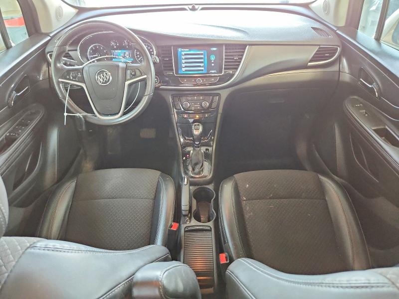 Продажа на аукционе авто 2019 Buick Encore, vin: KL4CJESB1KB866393, номер лота: 59189126