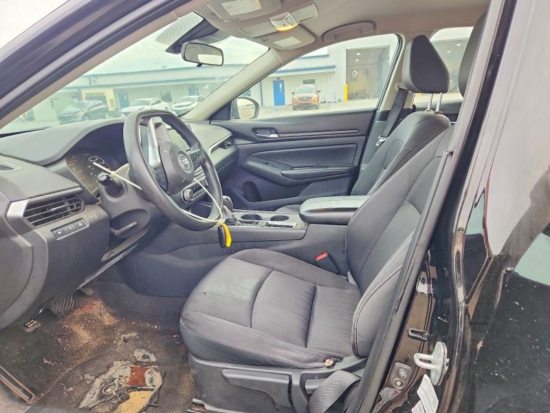 Продаж на аукціоні авто 2021 Nissan Altima, vin: 1N4BL4BV0MN358665, номер лоту: 61791956