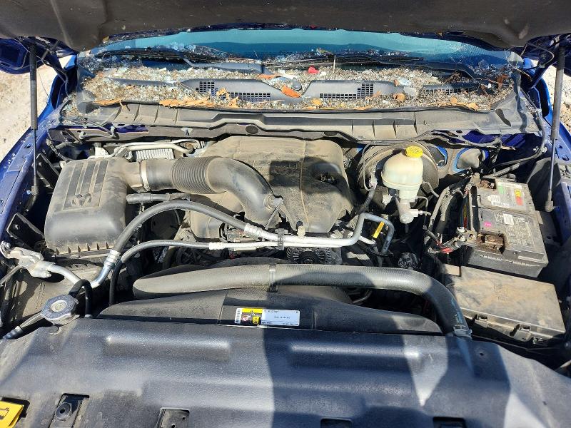 Продаж на аукціоні авто 2015 Ram 1500, vin: 1C6RR6LTXFS582764, номер лоту: 61546316