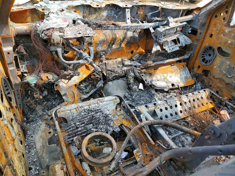 61033376 :رقم المزاد ، 1FTRX17L4XNA38188 vin ، 1999 Ford F150 مزاد بيع