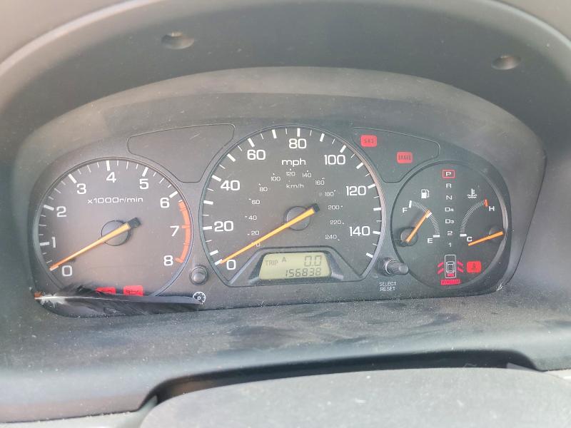 Продажа на аукционе авто 2001 Honda Accord, vin: 1HGCG66581A063200, номер лота: 60707726