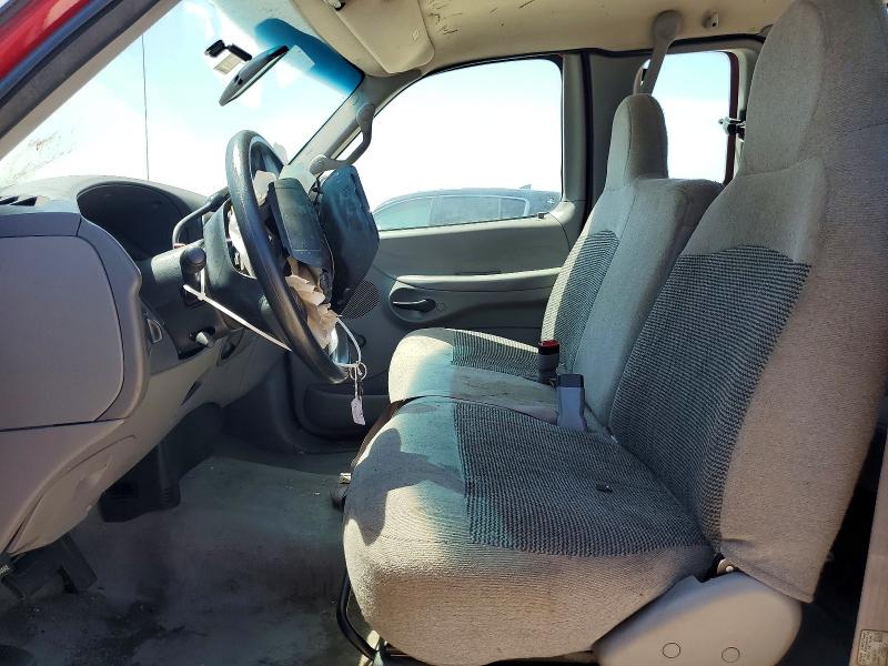 Продаж на аукціоні авто 1997 Ford F150, vin: 1FTDX1761VKB03534, номер лоту: 63523206