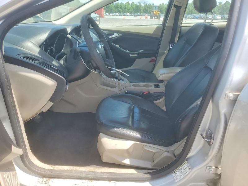 Продаж на аукціоні авто 2012 Ford Focus, vin: 1FAHP3F20CL204797, номер лоту: 61580346