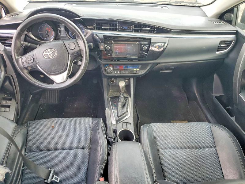 Aukcja sprzedaży 2014 Toyota Corolla, vin: 2T1BURHE4EC118342, numer aukcji: 63293946