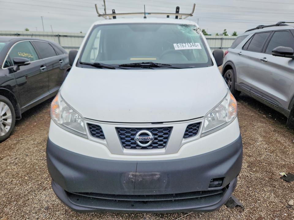 Aukcja sprzedaży 2019 Nissan Nv200, vin: 3N6CM0KN5KK690380, numer aukcji: 61671346