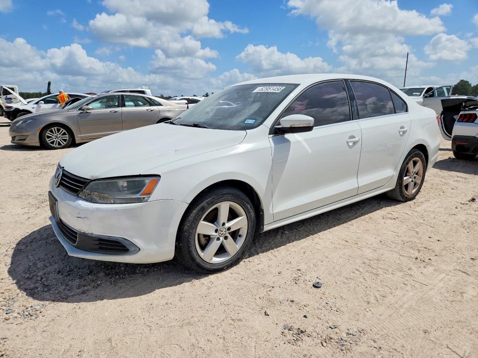 Aukcja sprzedaży 2014 Volkswagen Jetta, vin: 3VWLL7AJ5EM416888, numer aukcji: 62951456