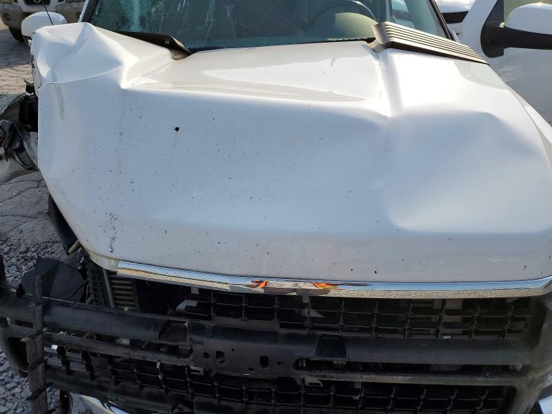 2008 Chevrolet Silverado მანქანა იყიდება აუქციონზე, vin: 1GCHK23638F160312, აუქციონის ნომერი: 61821866