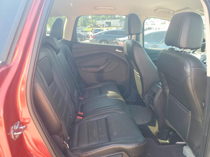 Продаж на аукціоні авто 2017 Ford Escape, vin: 1FMCU0GD2HUD53382, номер лоту: 85603045