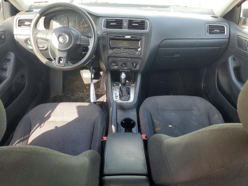 Aukcja sprzedaży 2014 Volkswagen Jetta, vin: 3VW2K7AJ2EM294330, numer aukcji: 62512326